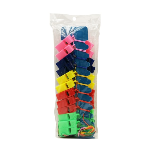 ΣΦΥΡΙΧΤΡΕΣ ΠΟΛΥΧΡΩΜΕΣ ΠΛΑΣΤΙΚΕΣ 24ΤΜΧ 1364-04